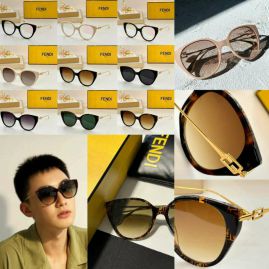 Picture of Fendi Sunglasses _SKUfw56602435fw